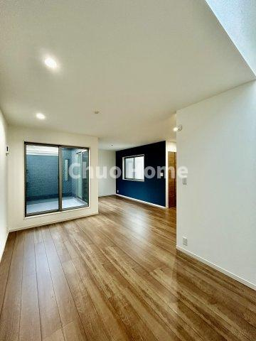 葛飾区水元3丁目新築分譲住宅のダイニング|ダイニング