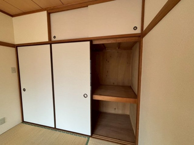 【収納】 | サンライズ西川