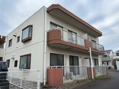 【外観】 | サンライズ西川