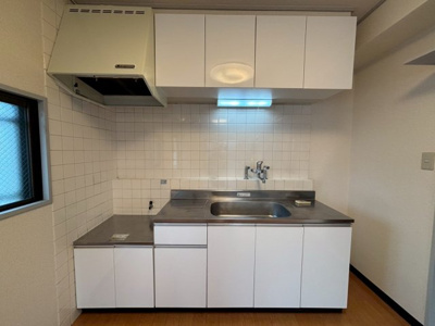 【キッチン】 | サンライズ西川