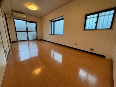 【居間・リビング】 | サンライズ西川