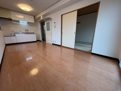 【居間・リビング】 | サンライズ西川