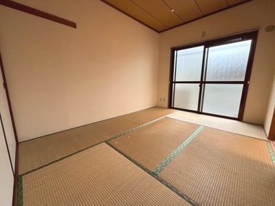 【和室】 | サンライズ西川