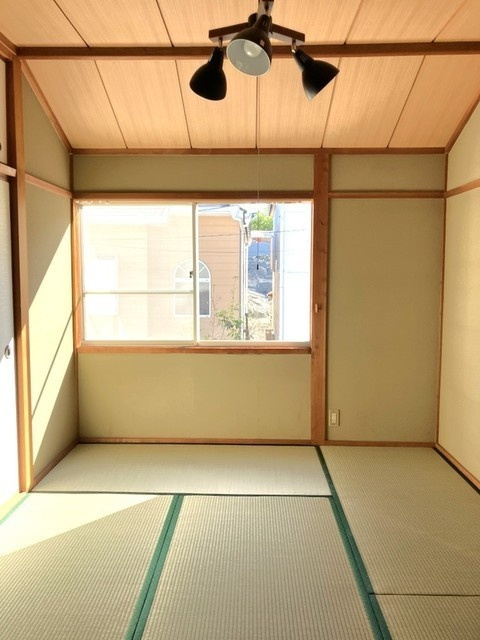 国松町貸家のその他