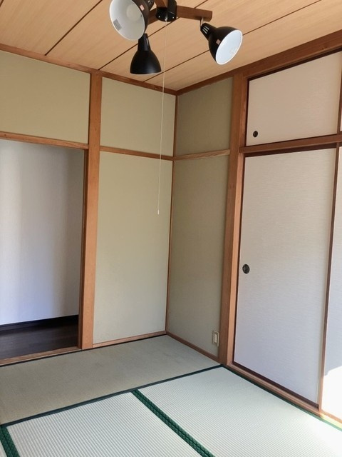 国松町貸家のその他