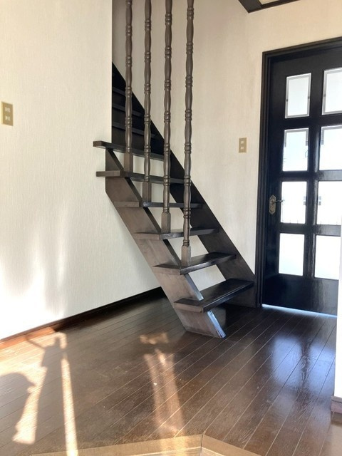 国松町貸家のその他