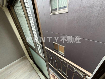 【展望】 | 関口マンション