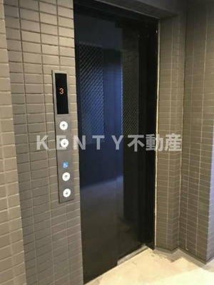 【設備】 | メイクスデザイン千鳥町アジールコート