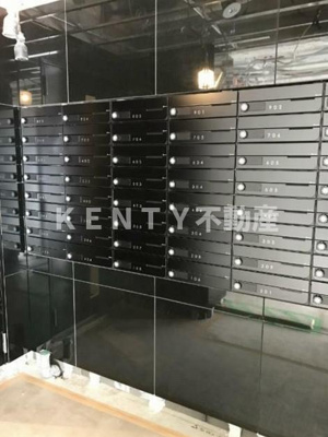 【その他】 | メイクスデザイン千鳥町アジールコート