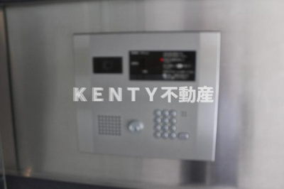 【セキュリティ】 | メイクスデザイン千鳥町アジールコート