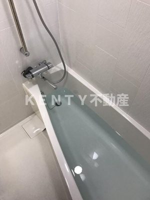 【浴室】 | メイクスデザイン千鳥町アジールコート