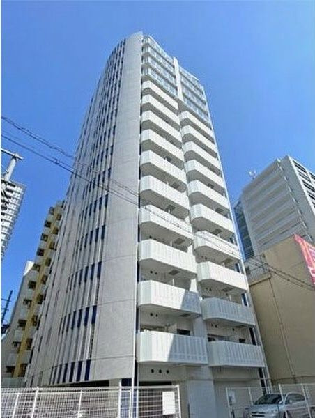 プレサンスNEO中之島公園