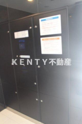 【設備】 | メイクスデザイン千鳥町アジールコート