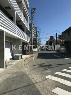 【その他共用部分】 | メイクスデザイン千鳥町アジールコート