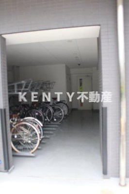 【その他共用部分】 | メイクスデザイン千鳥町アジールコート