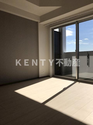 【寝室】 | メイクスデザイン千鳥町アジールコート | 寝室にいかがでしょうか