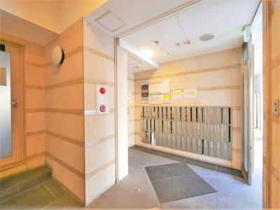 【ロビー】 | SERENiTE-04