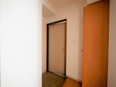 【玄関】 | SERENiTE-04