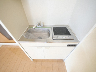 【キッチン】 | SERENiTE-04