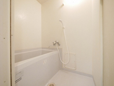 【浴室】 | SERENiTE-04