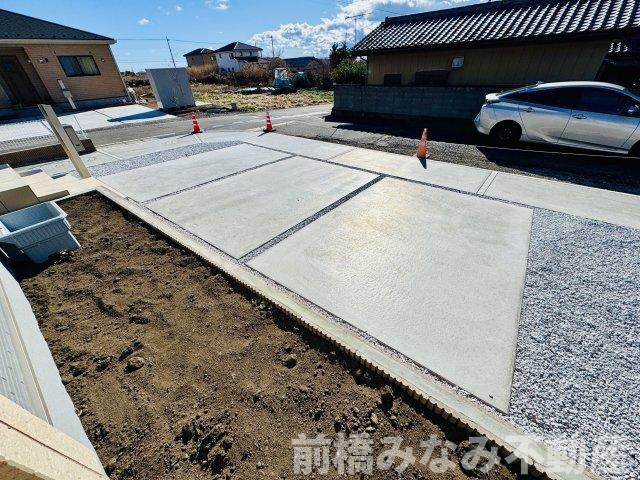 前橋市富士見町時沢第11　４号棟(全４棟)　リーブルガーデン　新築建売分譲の省エネ性能ラベル