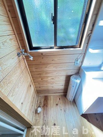 ログキャビン・ヴィラのその他