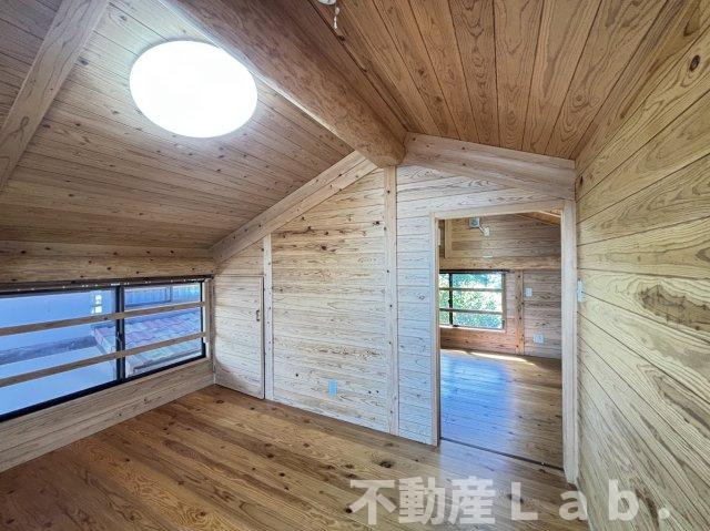 ログキャビン・ヴィラのその他