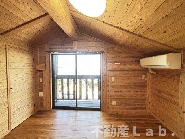 ログキャビン・ヴィラのその他