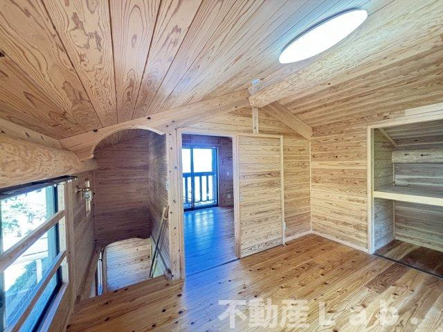 ログキャビン・ヴィラのその他