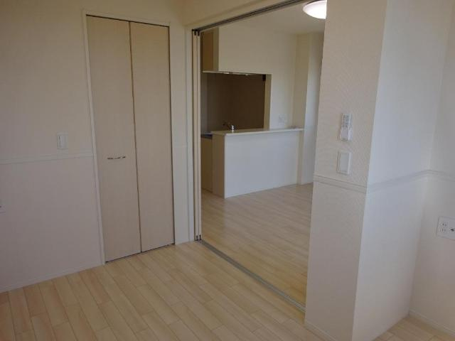 フィオーレ・ステラの内装|洋室①