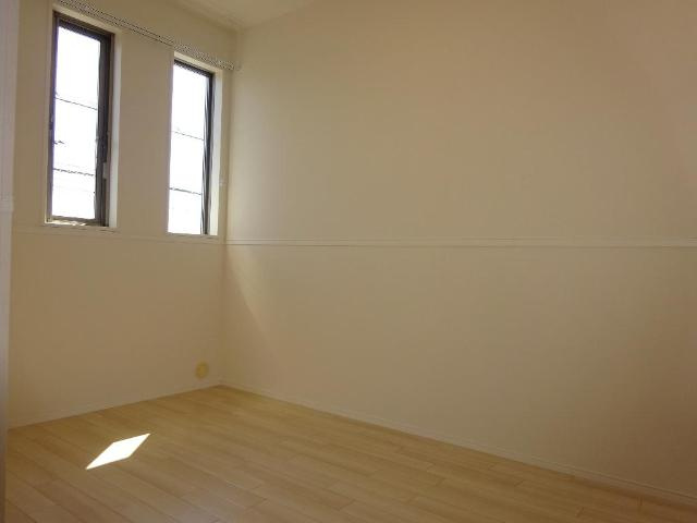 フィオーレ・ステラの内装|洋室①