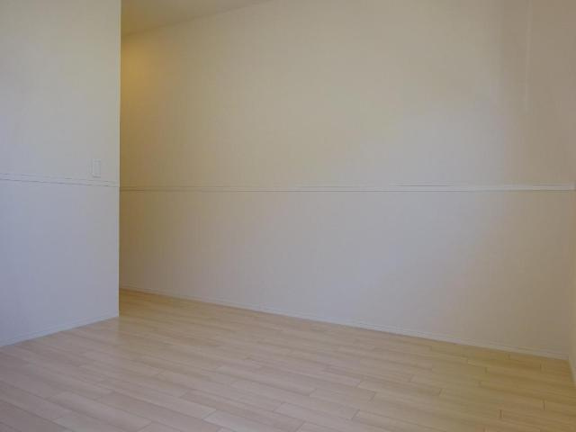 フィオーレ・ステラの内装|洋室②