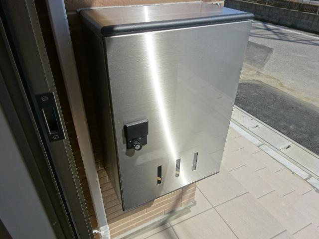 フィオーレ・ステラのその他|宅配BOX