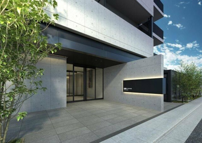 【エントランス】 | SYFORMEMACHIDA（シーフォルムマチダ）