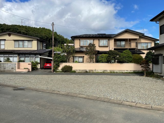 盛岡市山岸１丁目