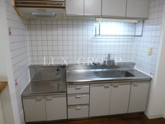 【キッチン】 | アバクス立川