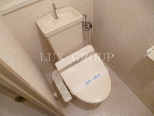 【トイレ】 | アバクス立川