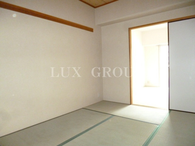 【和室】 | アバクス立川