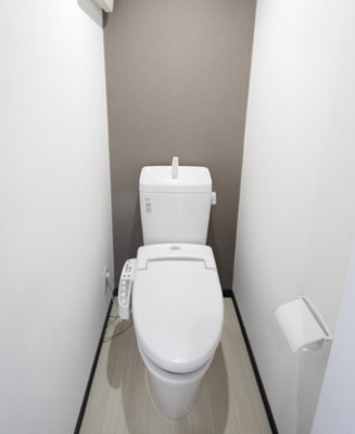 【トイレ】 | Grand Studio 中浦和 | 別部屋参照