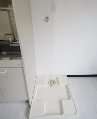 【設備】 | Grand Studio 中浦和 | 別部屋参照