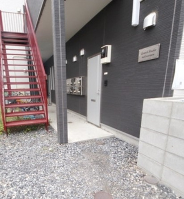 【その他】 | Grand Studio 中浦和