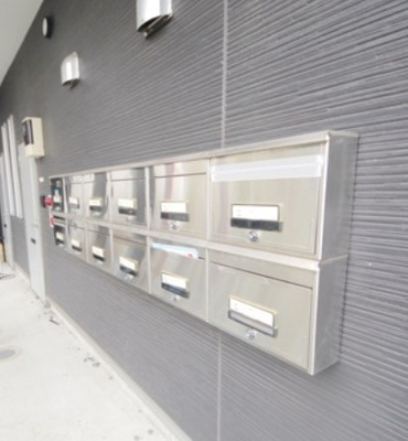 【その他共用部分】 | Grand Studio 中浦和