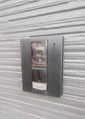 【セキュリティ】 | Grand Studio 中浦和