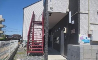 【その他共用部分】 | Grand Studio 中浦和