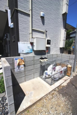 【その他共用部分】 | Grand Studio 中浦和