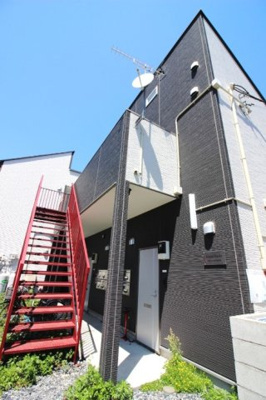 【エントランス】 | Grand Studio 中浦和