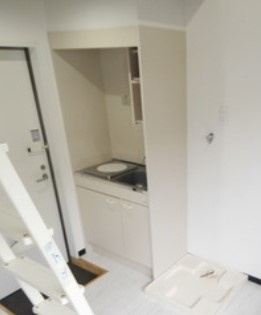 【内装】 | Grand Studio 中浦和 | 別部屋参照