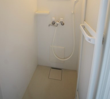 【シャワールーム】 | Grand Studio 中浦和 | 別部屋参照