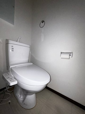 【トイレ】 | フォンテーヌ武蔵小金井