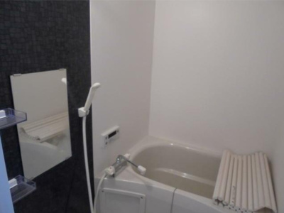 【浴室】 | フォンテーヌ武蔵小金井